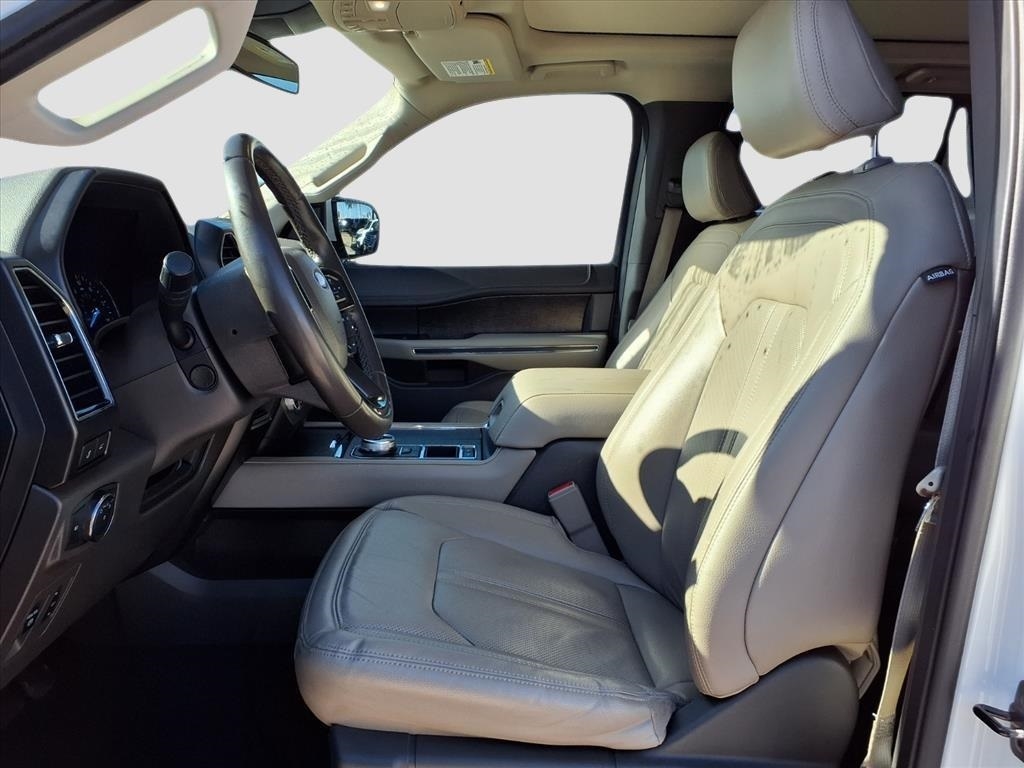 Ford Expedition Limited 2021