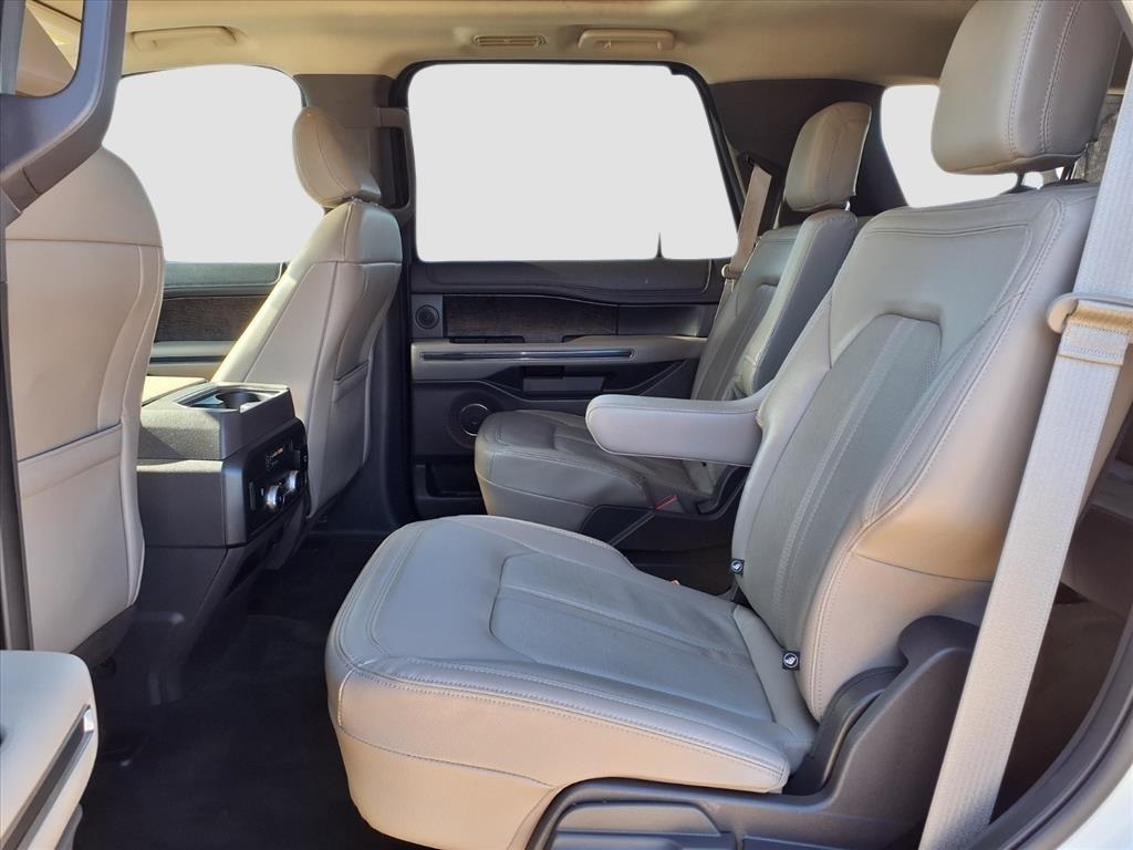 Ford Expedition Limited 2021