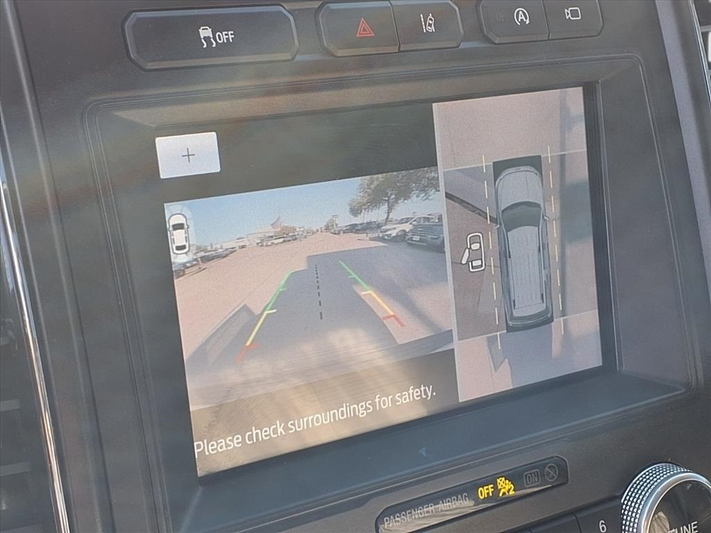 Ford Expedition Limited 2021