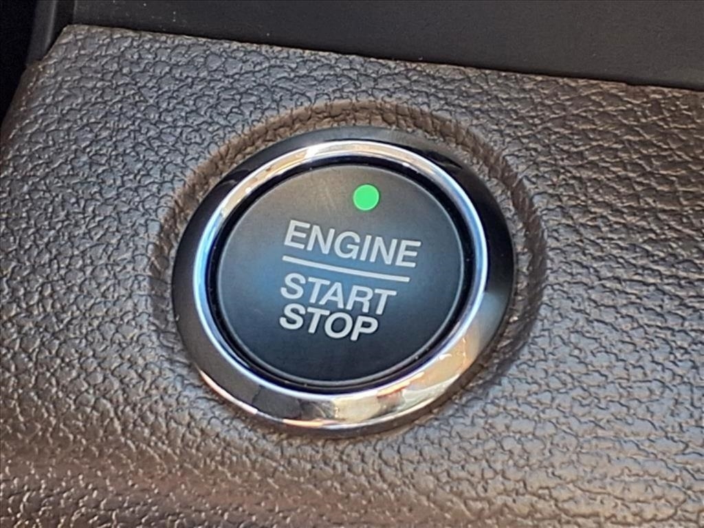 Ford Expedition Limited 2021