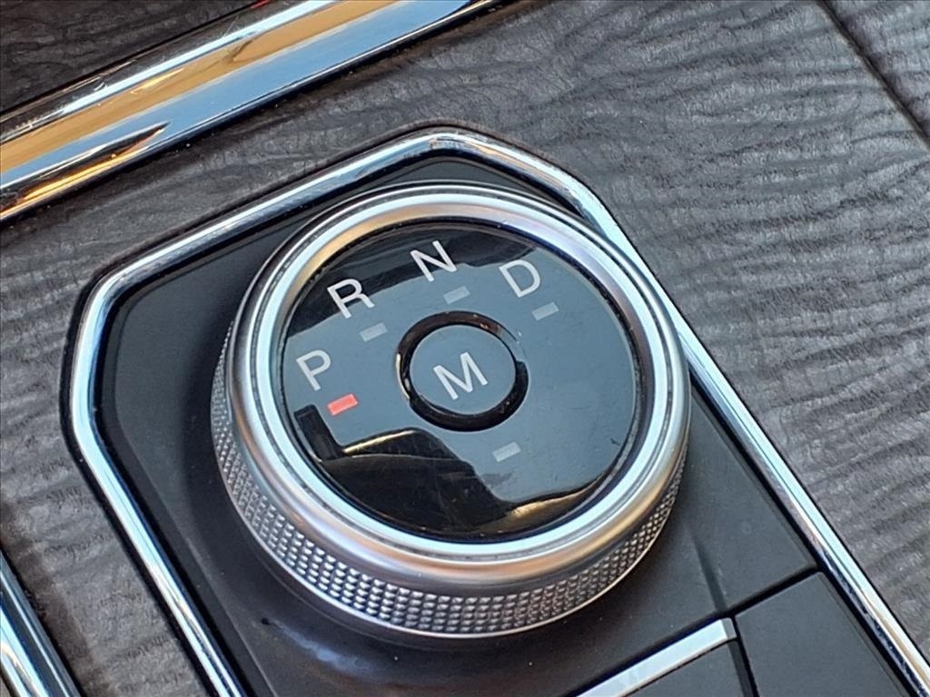 Ford Expedition Limited 2021