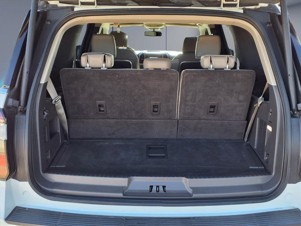 Ford Expedition Limited 2021