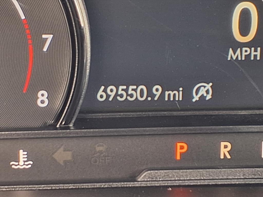 Lincoln Corsair Base 2021