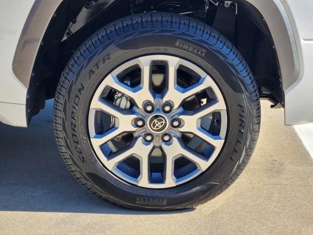 Toyota Tundra 1794 CrewMax 4WD Long Bed 2024