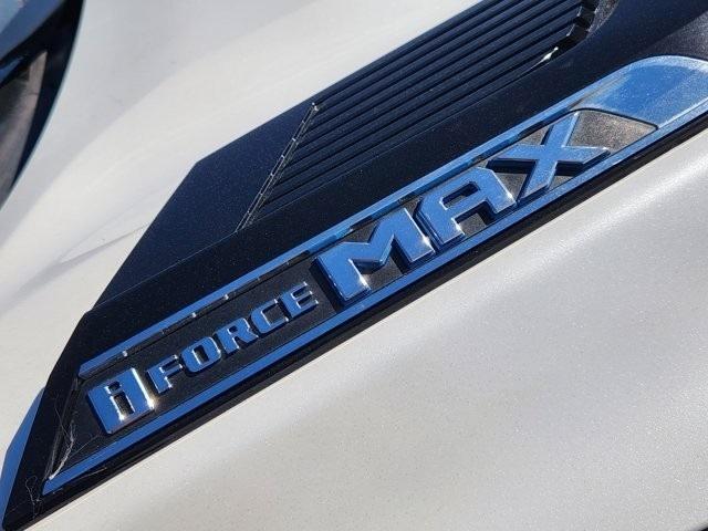 Toyota Tundra 1794 CrewMax 4WD Long Bed 2024