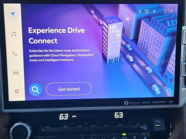 Toyota Tundra 1794 CrewMax 4WD Long Bed 2024