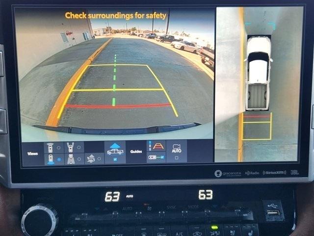 Toyota Tundra 1794 CrewMax 4WD Long Bed 2024