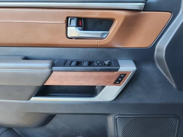 Toyota Tundra 1794 CrewMax 4WD Long Bed 2024