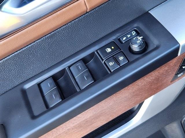 Toyota Tundra 1794 CrewMax 4WD Long Bed 2024