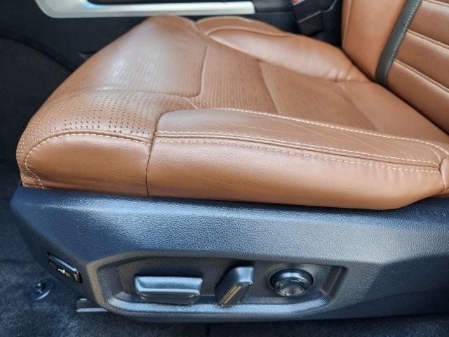 Toyota Tundra 1794 CrewMax 4WD Long Bed 2024