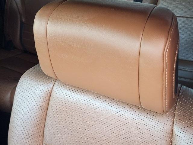 Toyota Tundra 1794 CrewMax 4WD Long Bed 2024