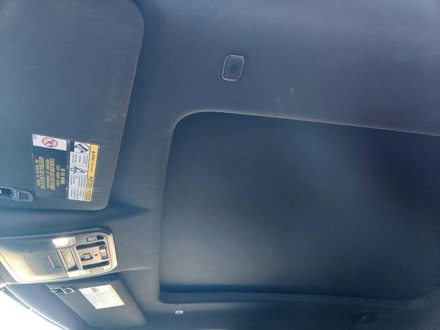 Toyota Tundra 1794 CrewMax 4WD Long Bed 2024