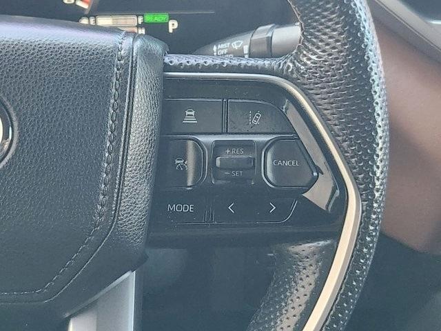 Toyota Tundra 1794 CrewMax 4WD Long Bed 2024