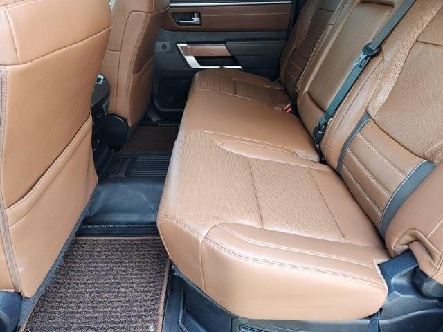 Toyota Tundra 1794 CrewMax 4WD Long Bed 2024