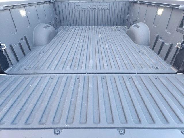 Toyota Tundra 1794 CrewMax 4WD Long Bed 2024