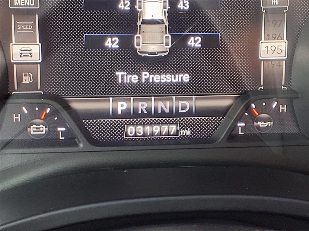 RAM 1500 Big Horn Crew Cab SWB 2WD 2022