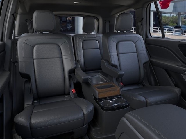 Lincoln Aviator Reserve AWD 2026