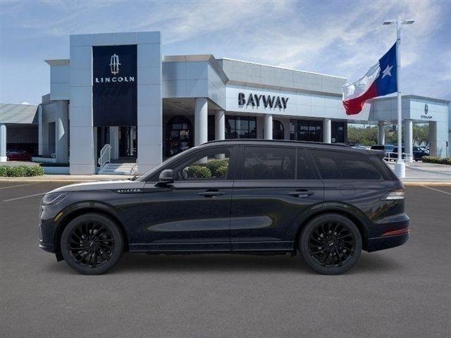 Lincoln Aviator Reserve AWD 2026