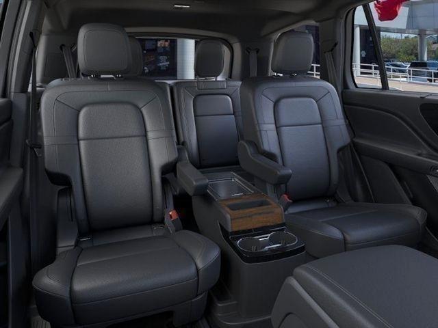 Lincoln Aviator Reserve AWD 2026