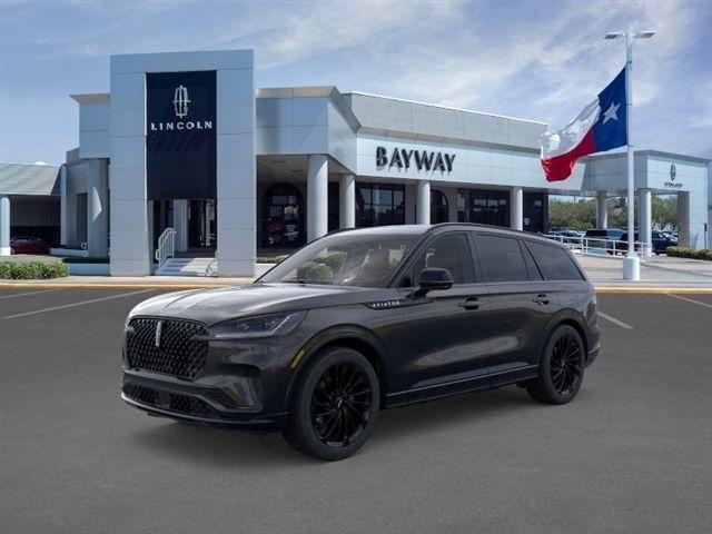 Lincoln Aviator Reserve AWD 2026