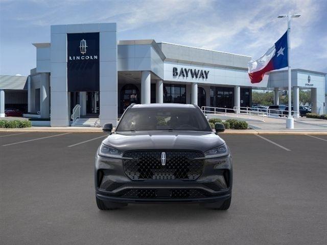 Lincoln Aviator Reserve AWD 2026