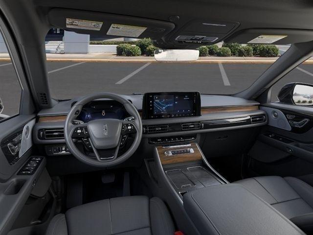 Lincoln Aviator Reserve AWD 2026