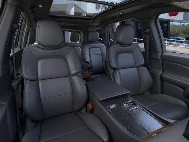 Lincoln Aviator Reserve AWD 2026