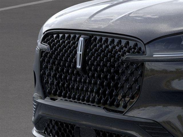 Lincoln Aviator Reserve AWD 2026