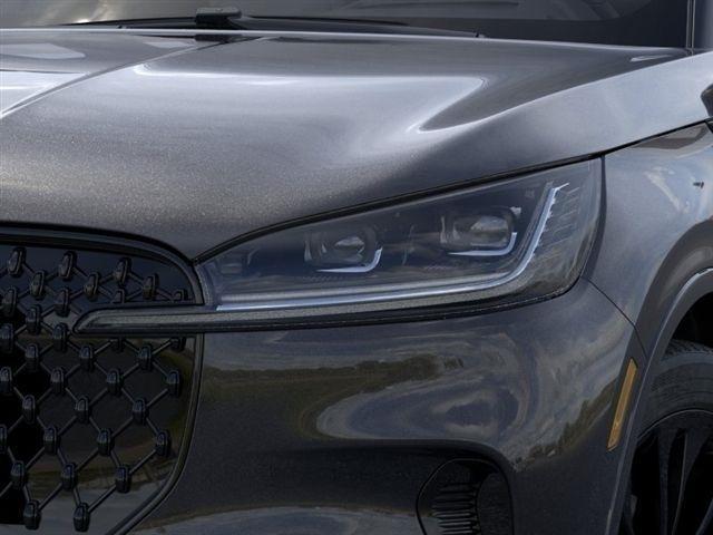 Lincoln Aviator Reserve AWD 2026