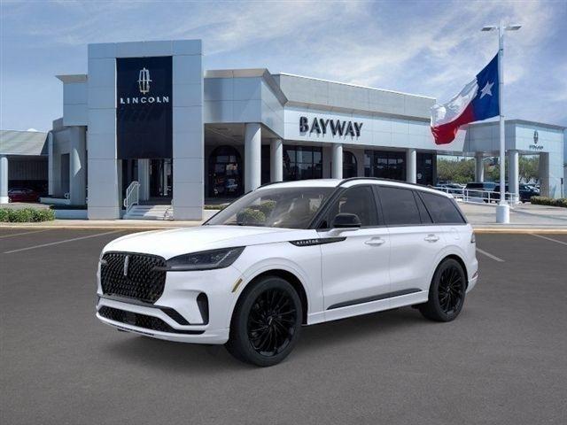 Lincoln Aviator Reserve 2026