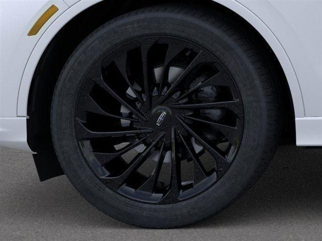 Lincoln Aviator Reserve 2026