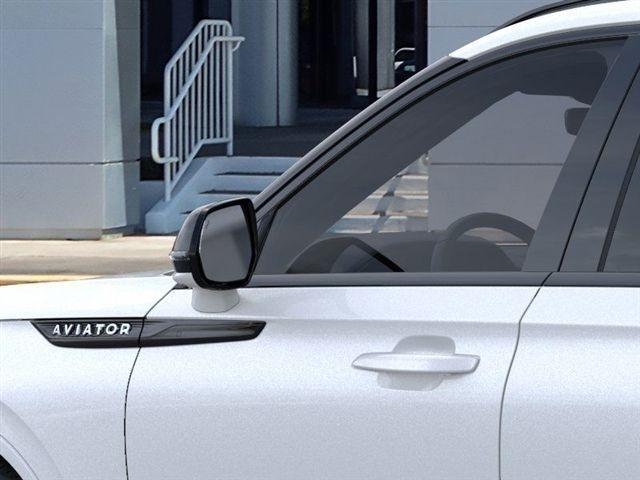 Lincoln Aviator Reserve 2026