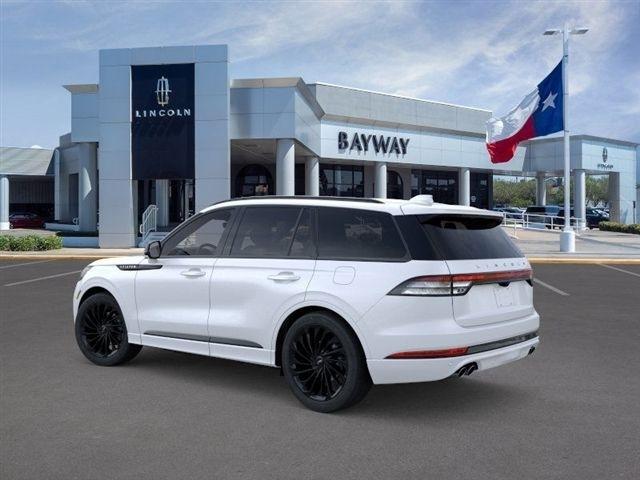 Lincoln Aviator Reserve 2026