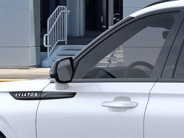 Lincoln Aviator Reserve 2026