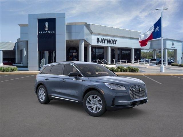 Lincoln Corsair Premiere 2026