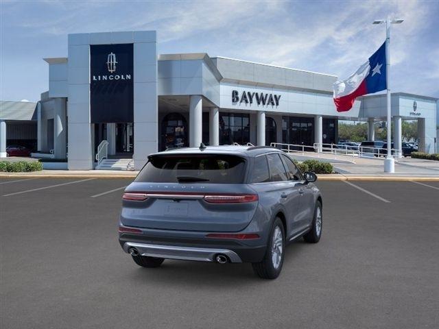 Lincoln Corsair Premiere 2026