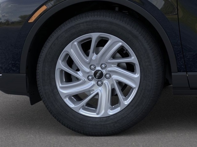 Lincoln Corsair Premiere 2026