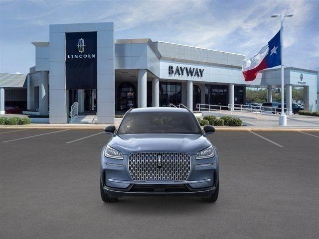 Lincoln Corsair Premiere 2026