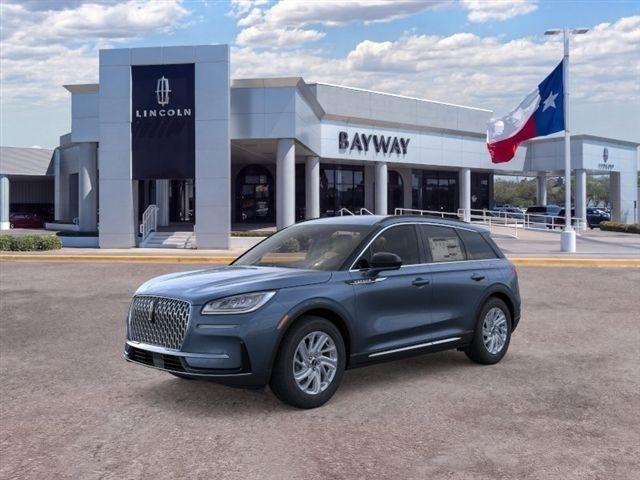 Lincoln Corsair Premiere 2026