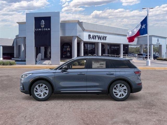 Lincoln Corsair Premiere 2026
