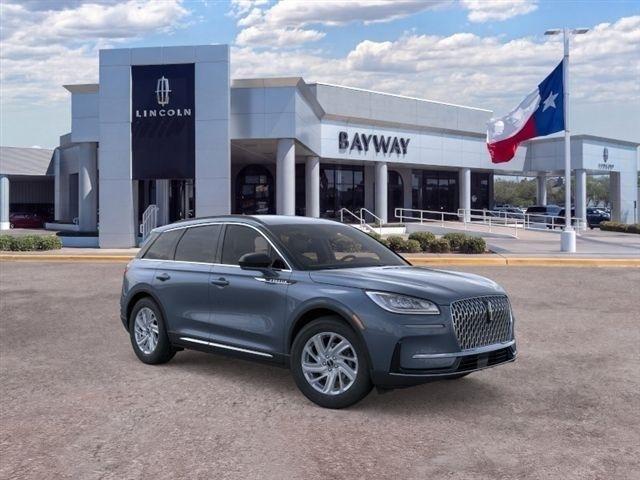 Lincoln Corsair Premiere 2026