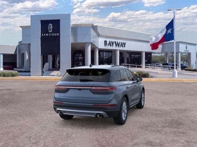 Lincoln Corsair Premiere 2026