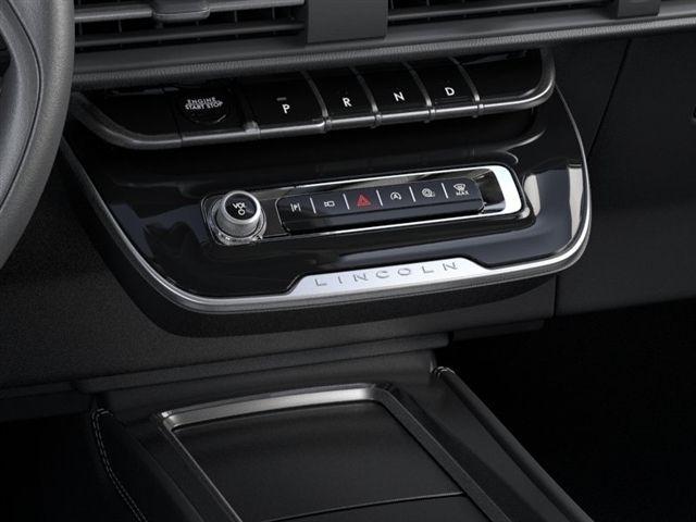 Lincoln Corsair Premiere 2026