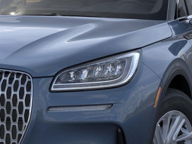 Lincoln Corsair Premiere 2026