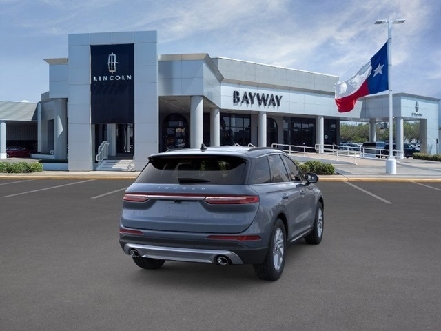 Lincoln Corsair Premiere 2026