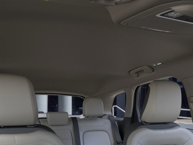 Lincoln Corsair Premiere 2026