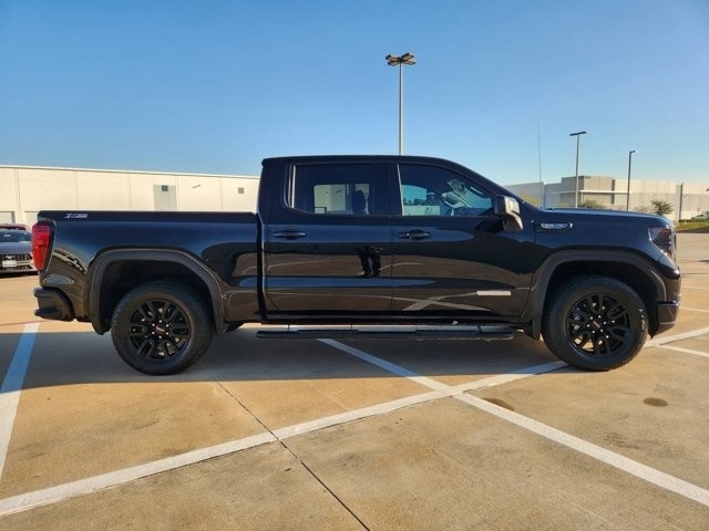 GMC Sierra 1500 Elevation Crew Cab 4WD 2024