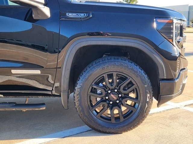 GMC Sierra 1500 Elevation Crew Cab 4WD 2024