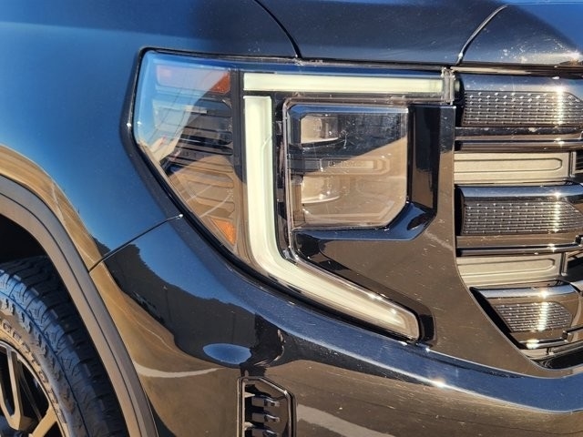 GMC Sierra 1500 Elevation Crew Cab 4WD 2024