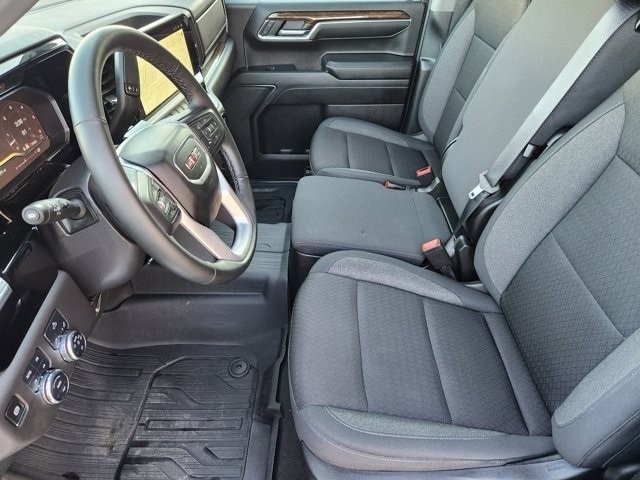 GMC Sierra 1500 Elevation Crew Cab 4WD 2024